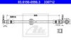 ATE 83.6150-0556.3 Brake Hose